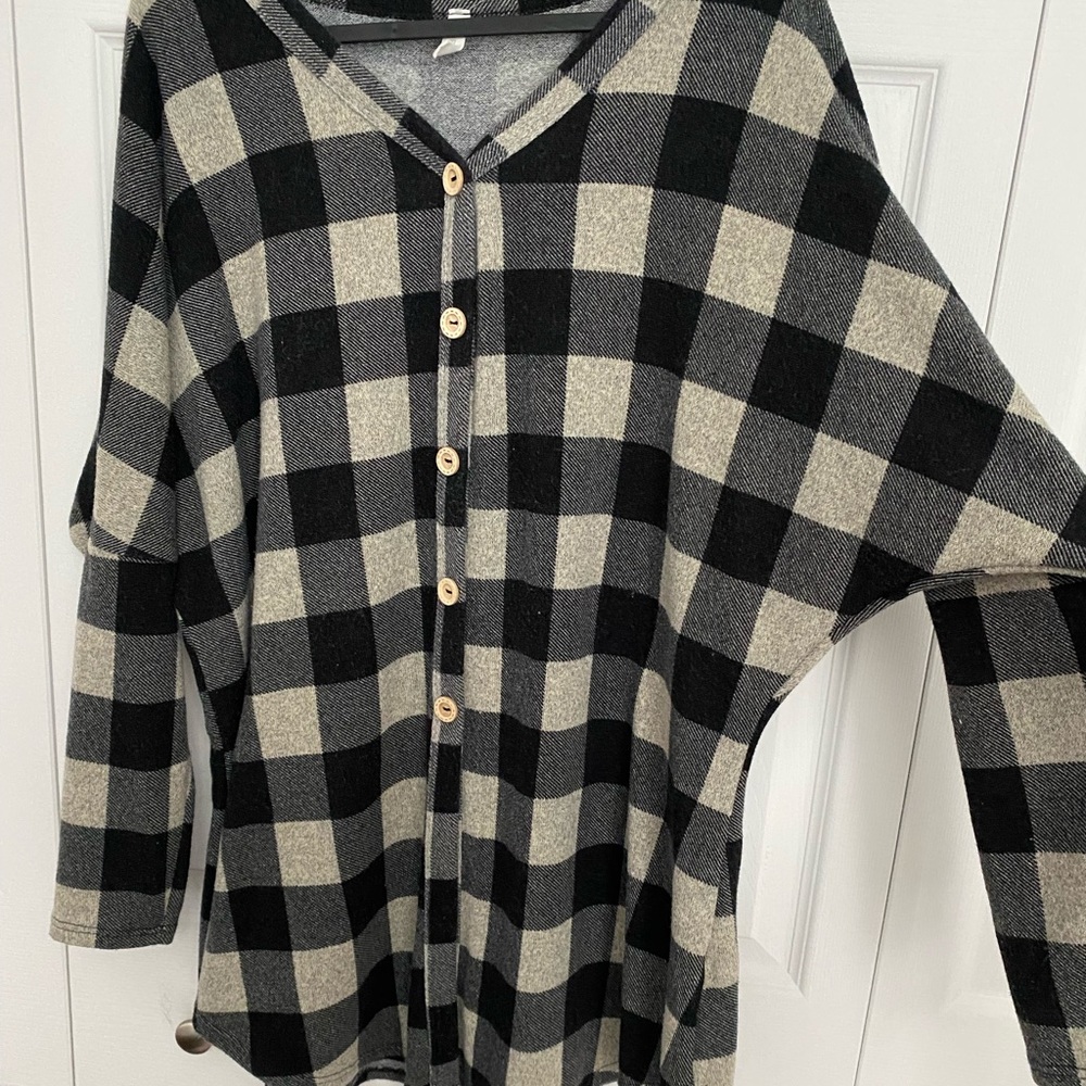 Pink blush size medium